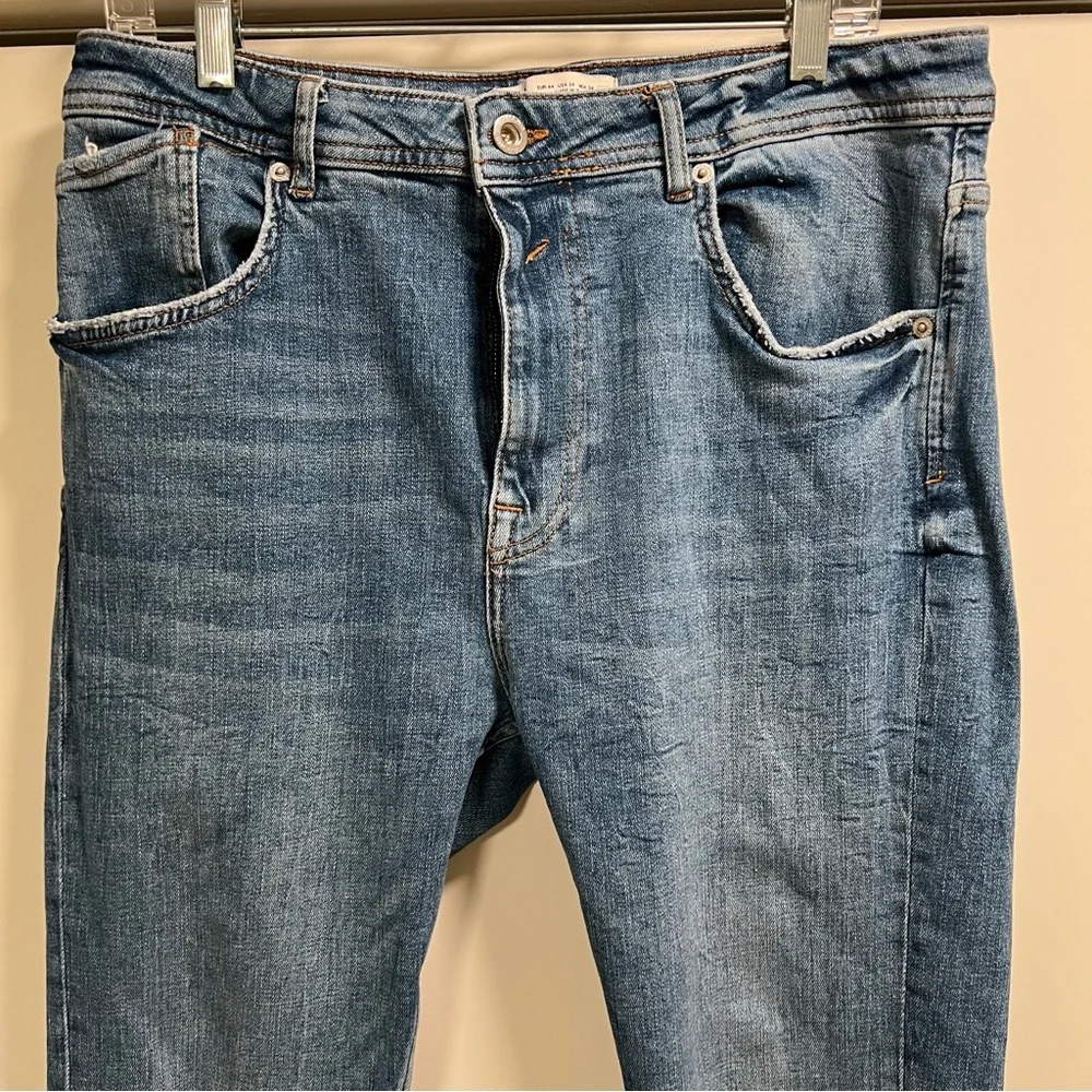 ZARA Mens Carpenter‎ style jeans, 34